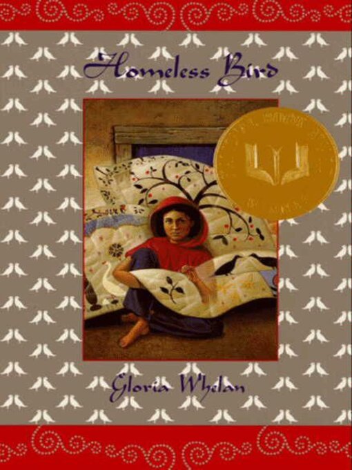 Title details for Homeless Bird by Gloria Whelan - Wait list